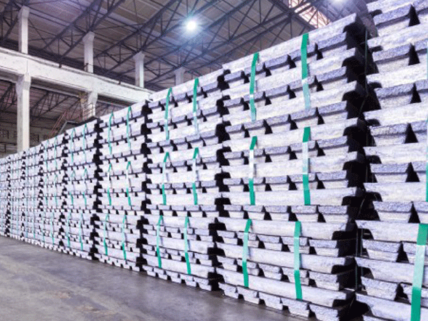 Metal Trading